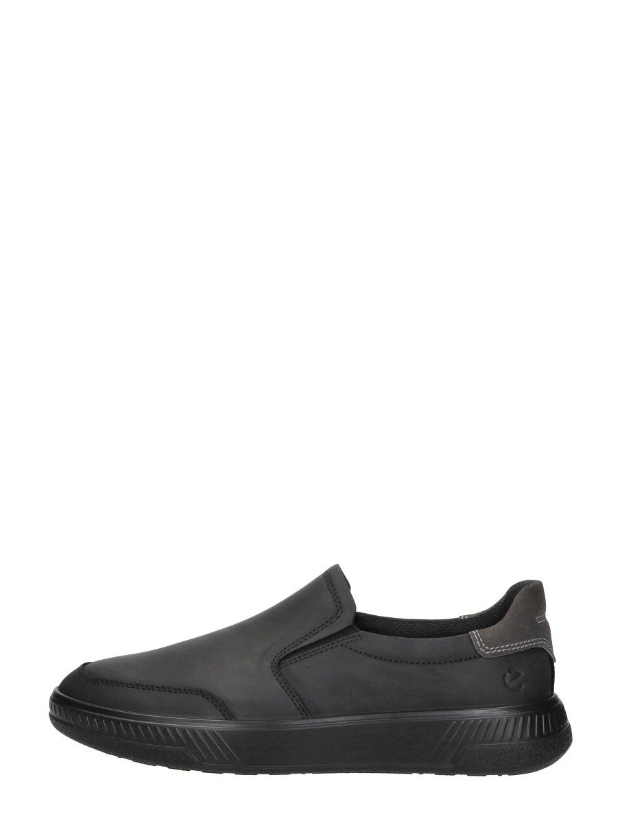 ECCO - Move Slip-on – zwart
