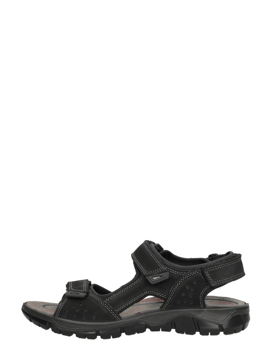 IMAC - Sandalen – zwart