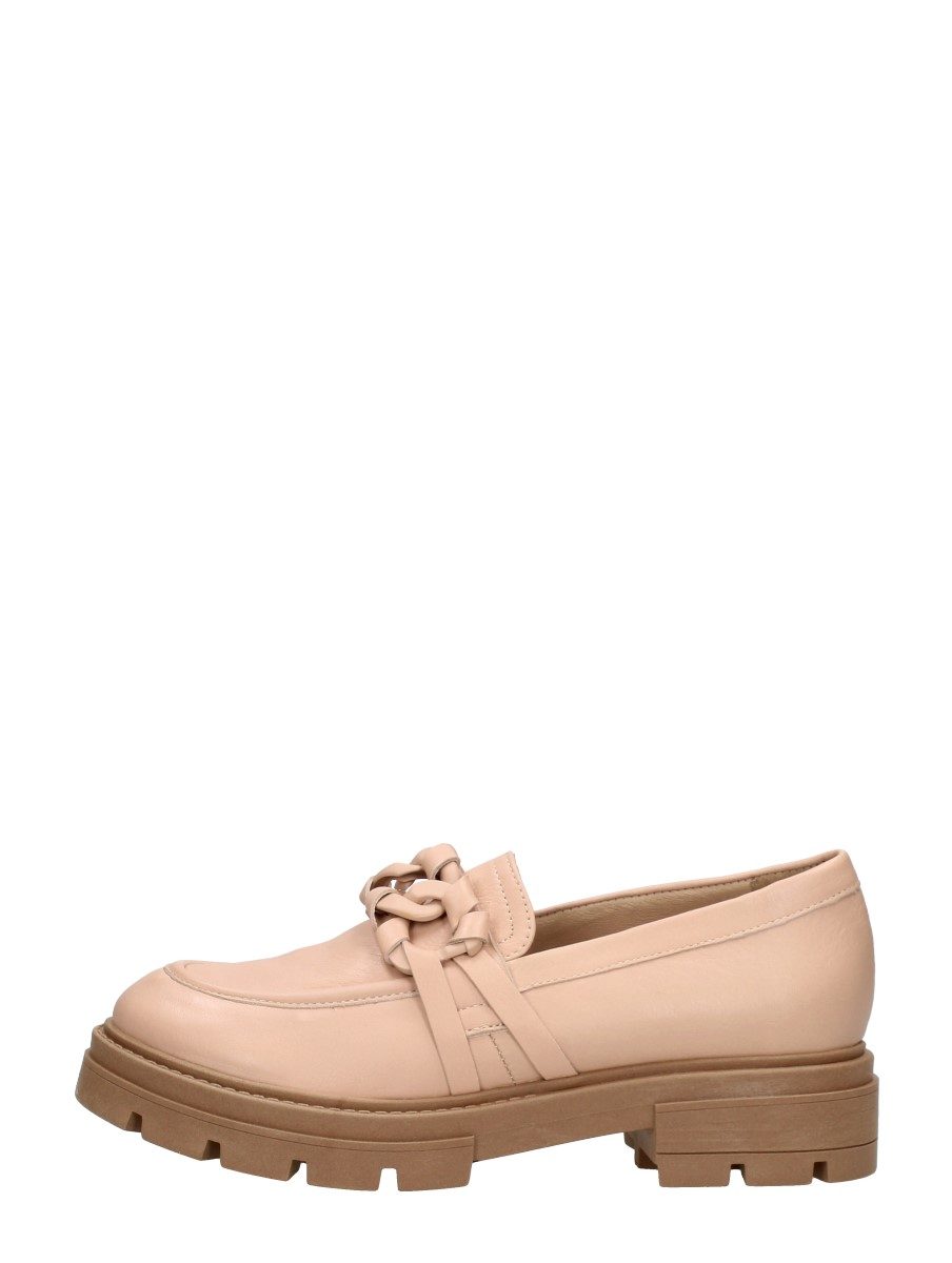 MJUS - Mocassin