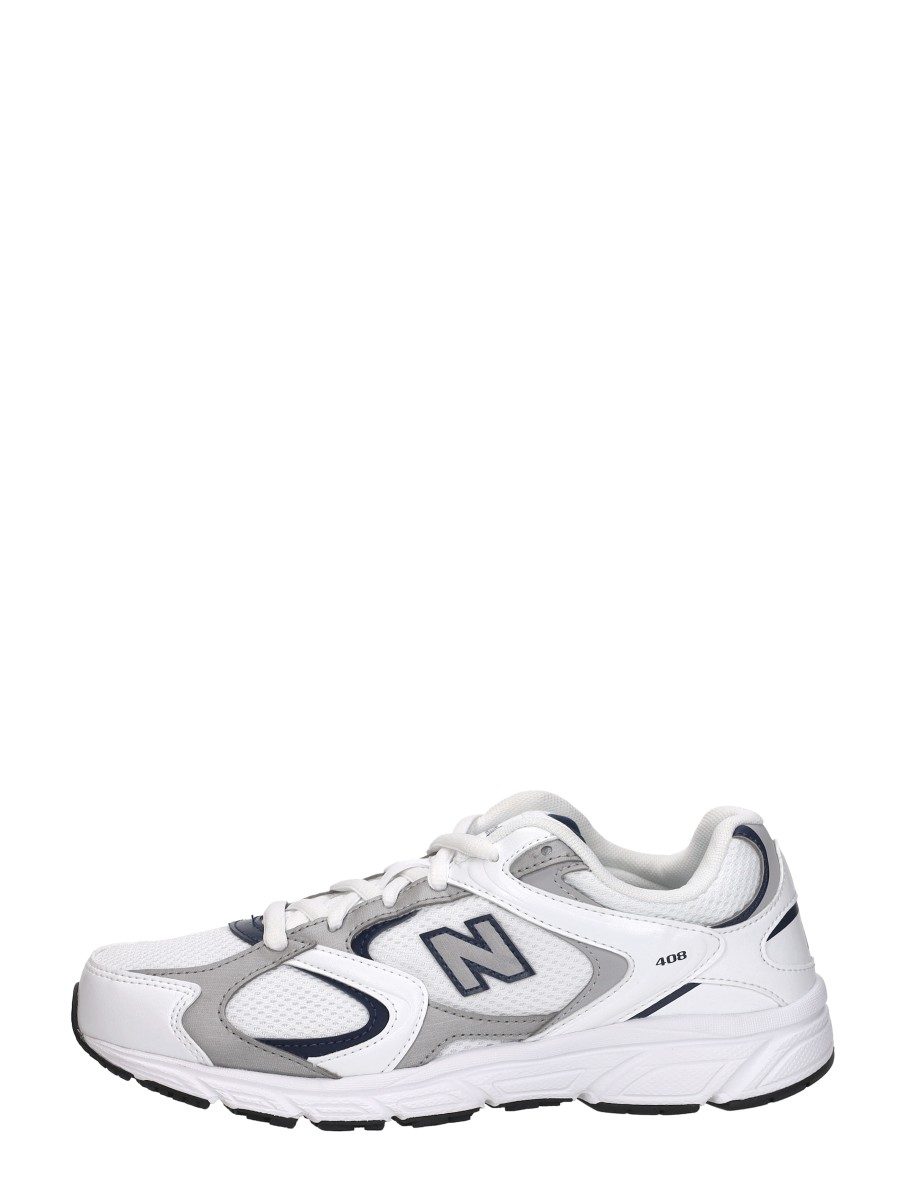 New Balance - 408 – wit