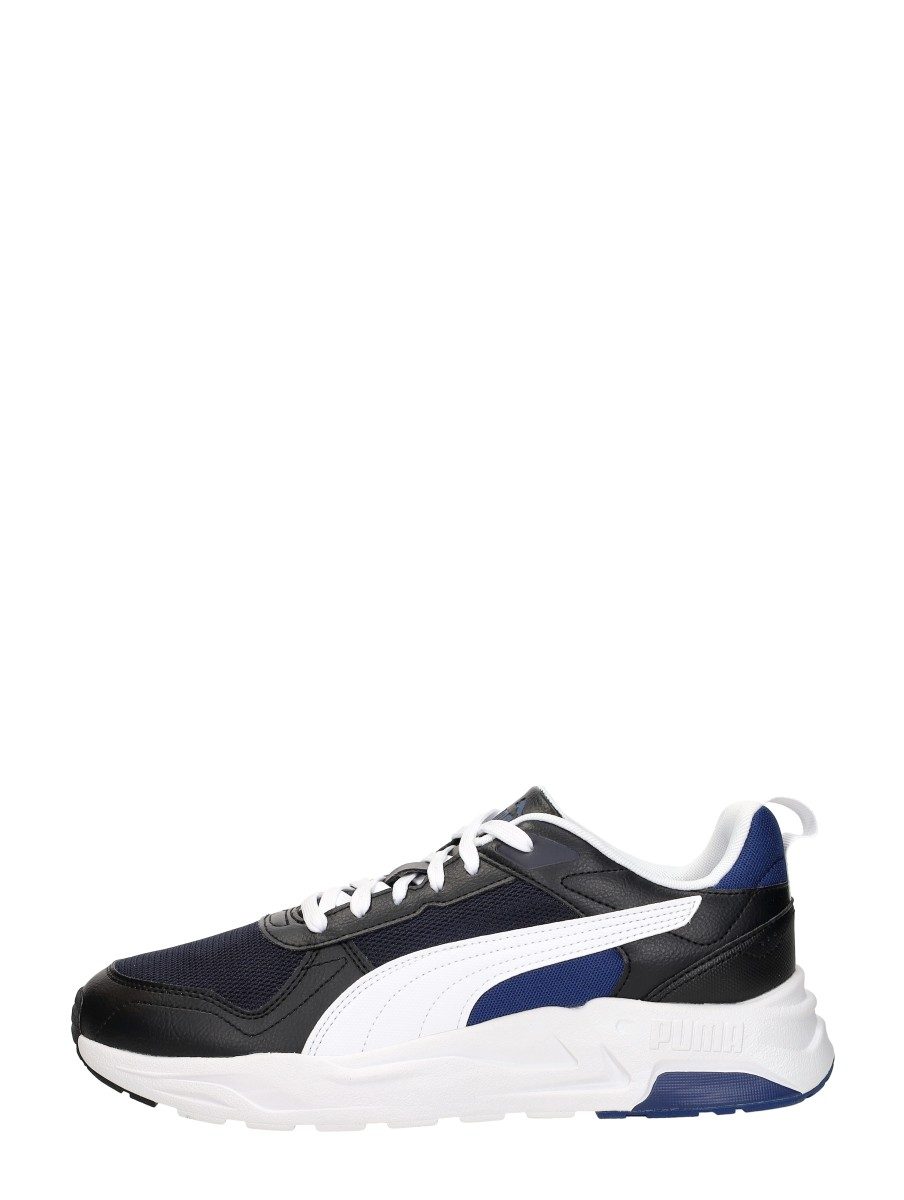 Puma - Trinity 2 Lt – blauw