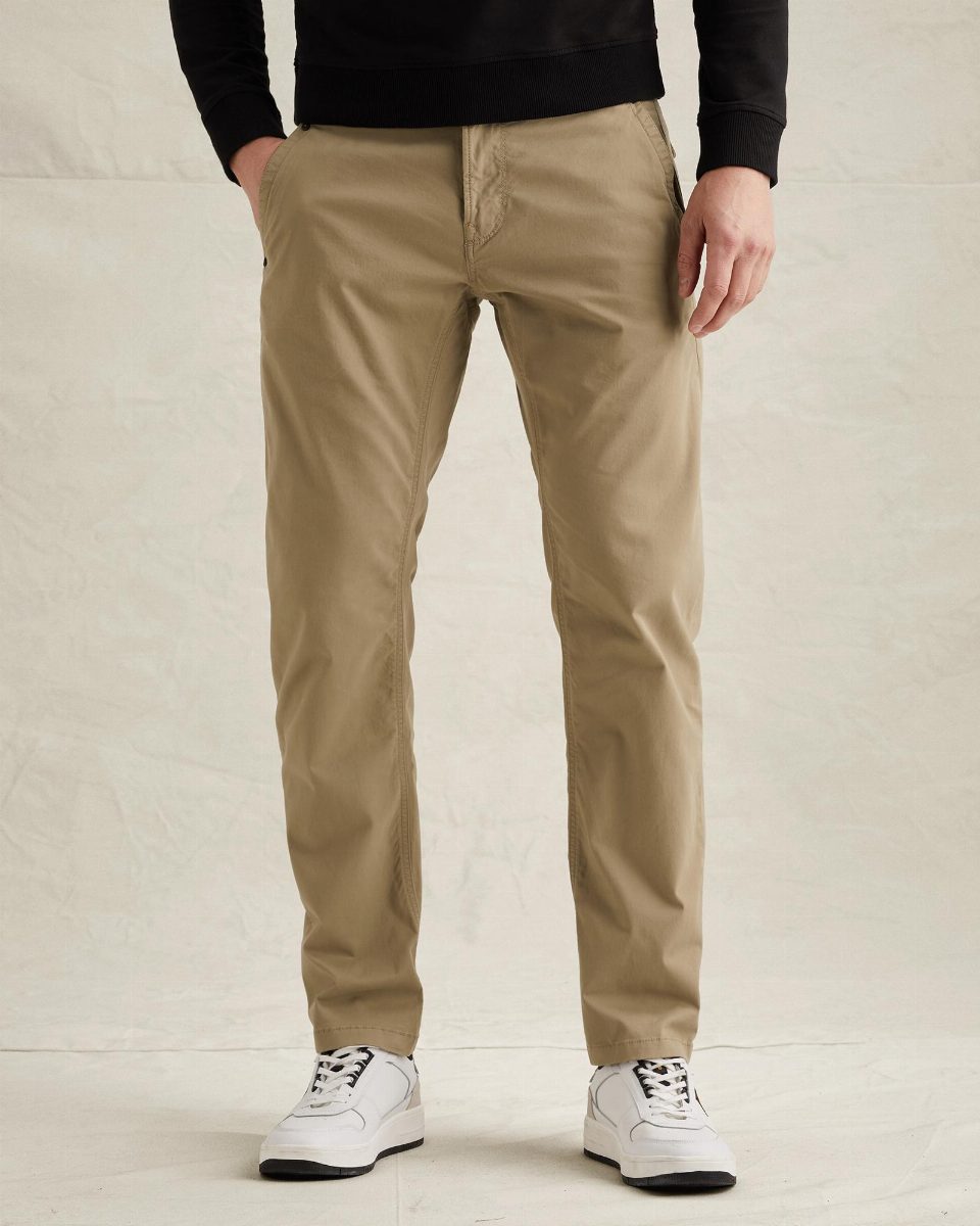 American Classic relaxed fit chino – elmwood