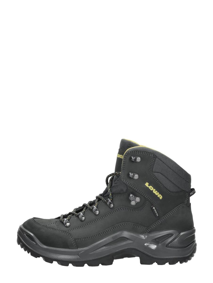 Lowa - Renegade Gtx Mid – donkergrijs