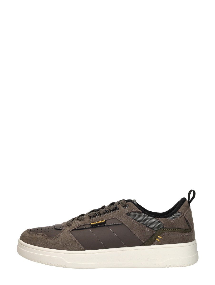 PME Legend - Hinger – taupe
