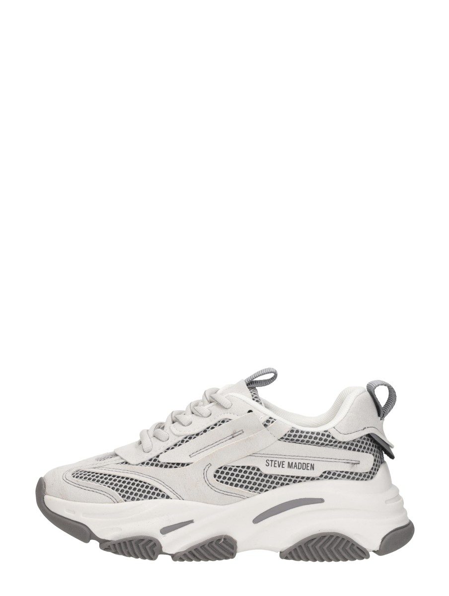 Steve Madden - Jpossesion – grijs