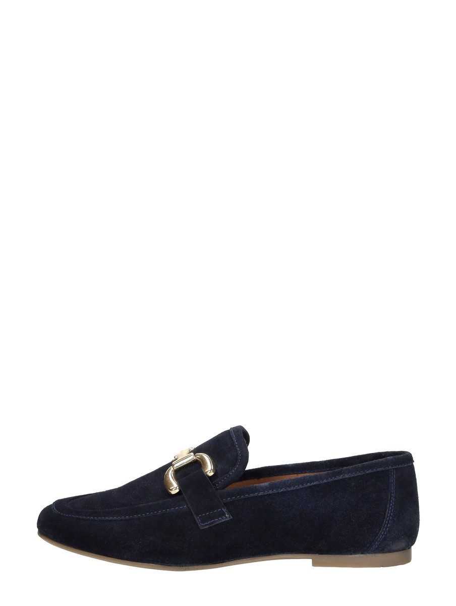 Sub55 - Mocassin – blauw