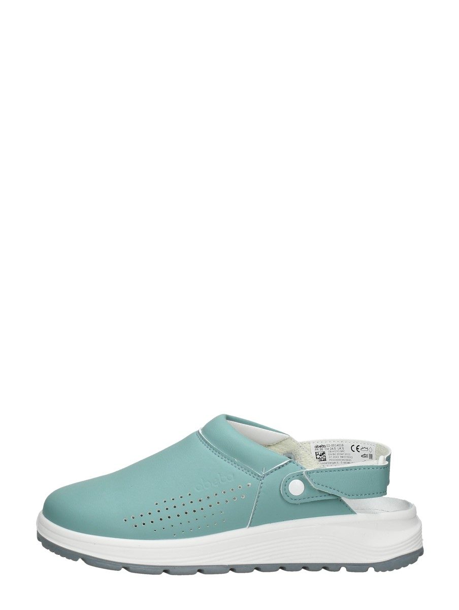 Abeba - Active – groen