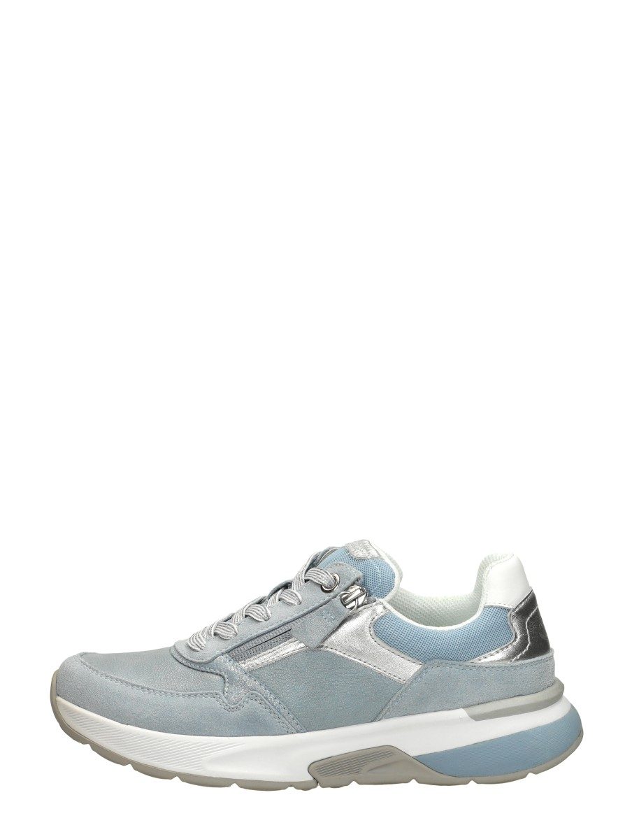 Gabor - Rollingsoft – licht blauw