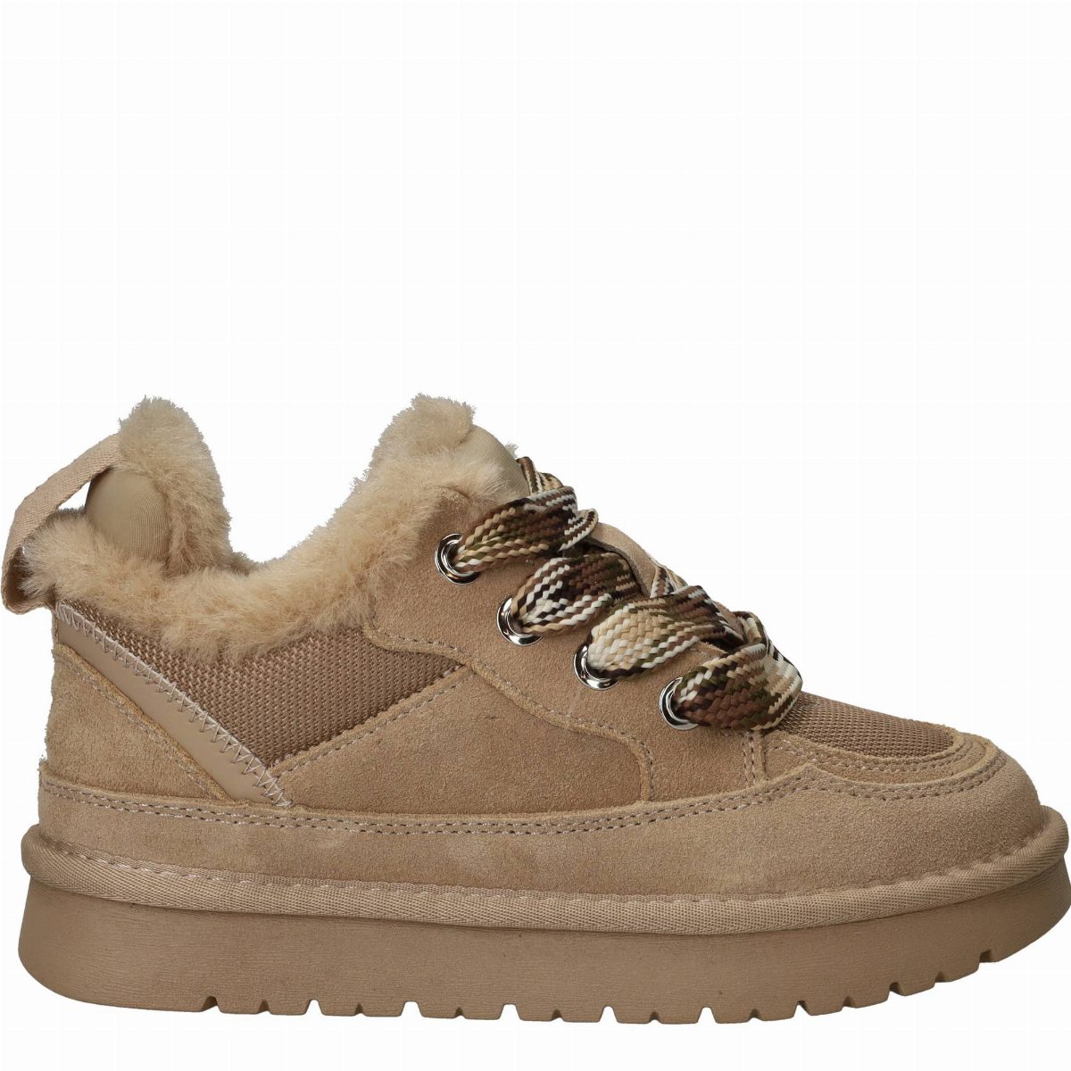 LOFF 1881 Veterboots Beige