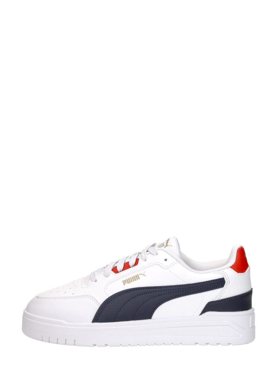 Puma - Shuffle Downtown Lo Jr