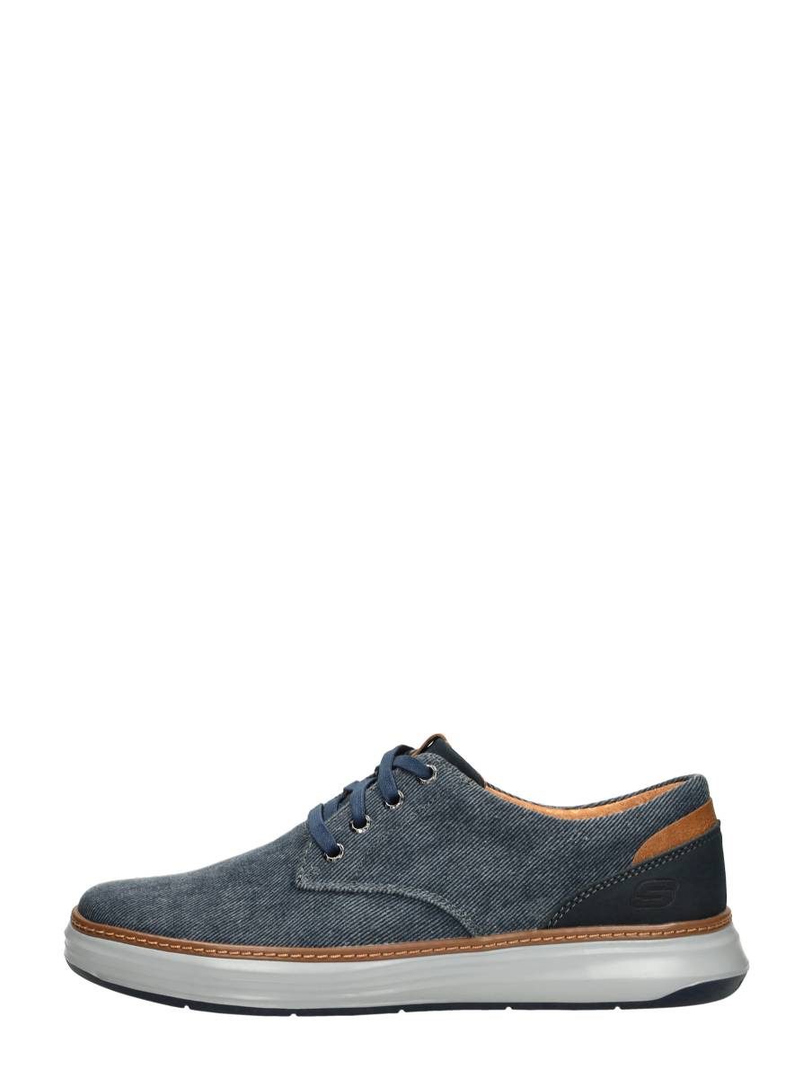 Skechers - Moreno - Ederson – blauw