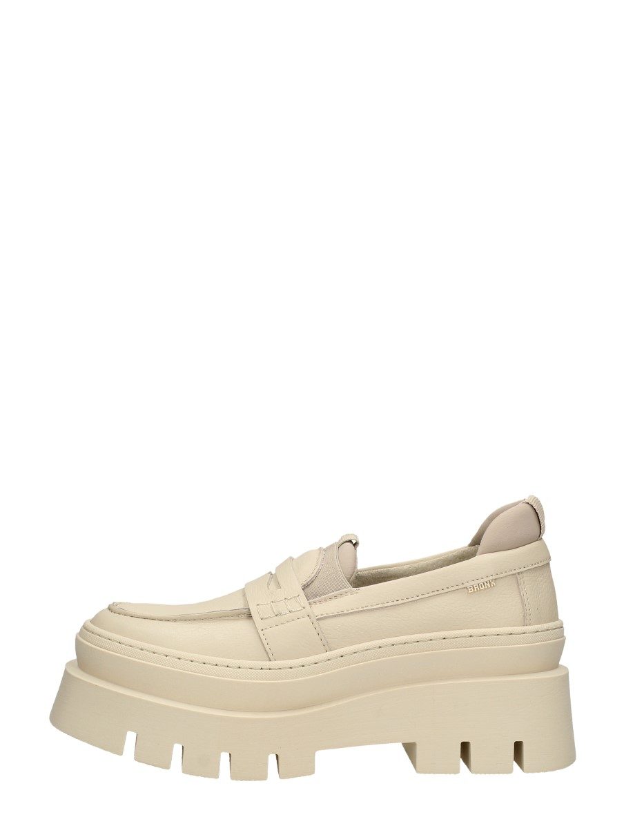 Bronx - Evi-ann – taupe
