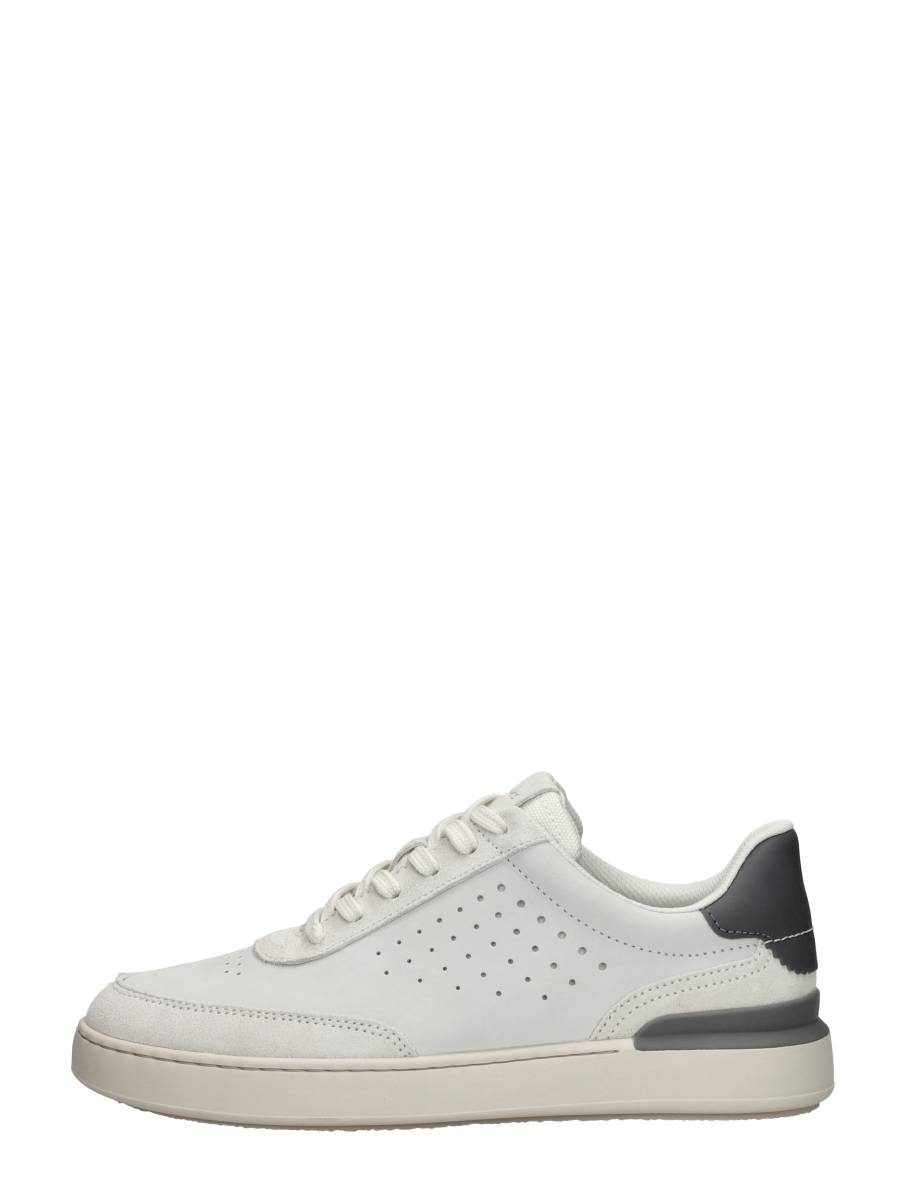 Clarks - Courtlite Run – wit