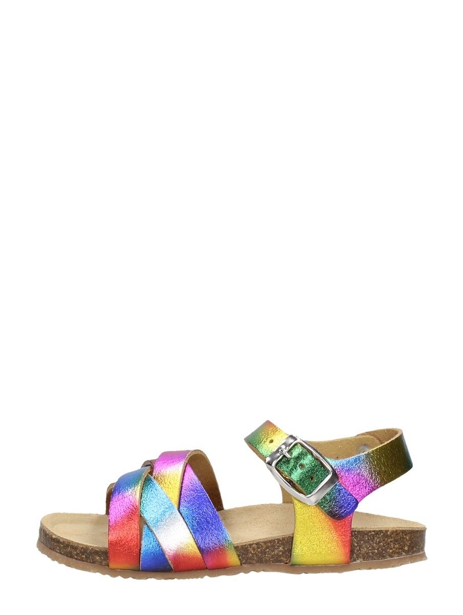 Keq - Meiden Sandalen  Kleuren – overige