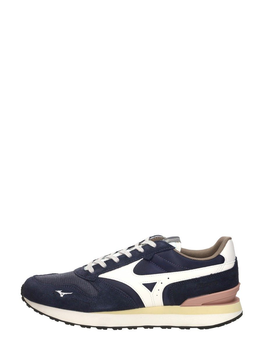 Mizuno - Rb87 – blauw