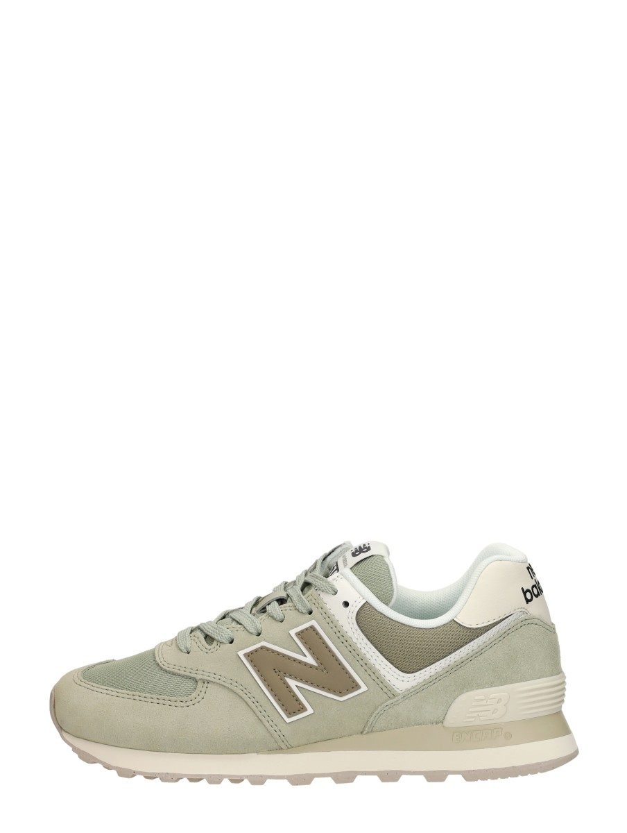 New Balance - 574 – groen