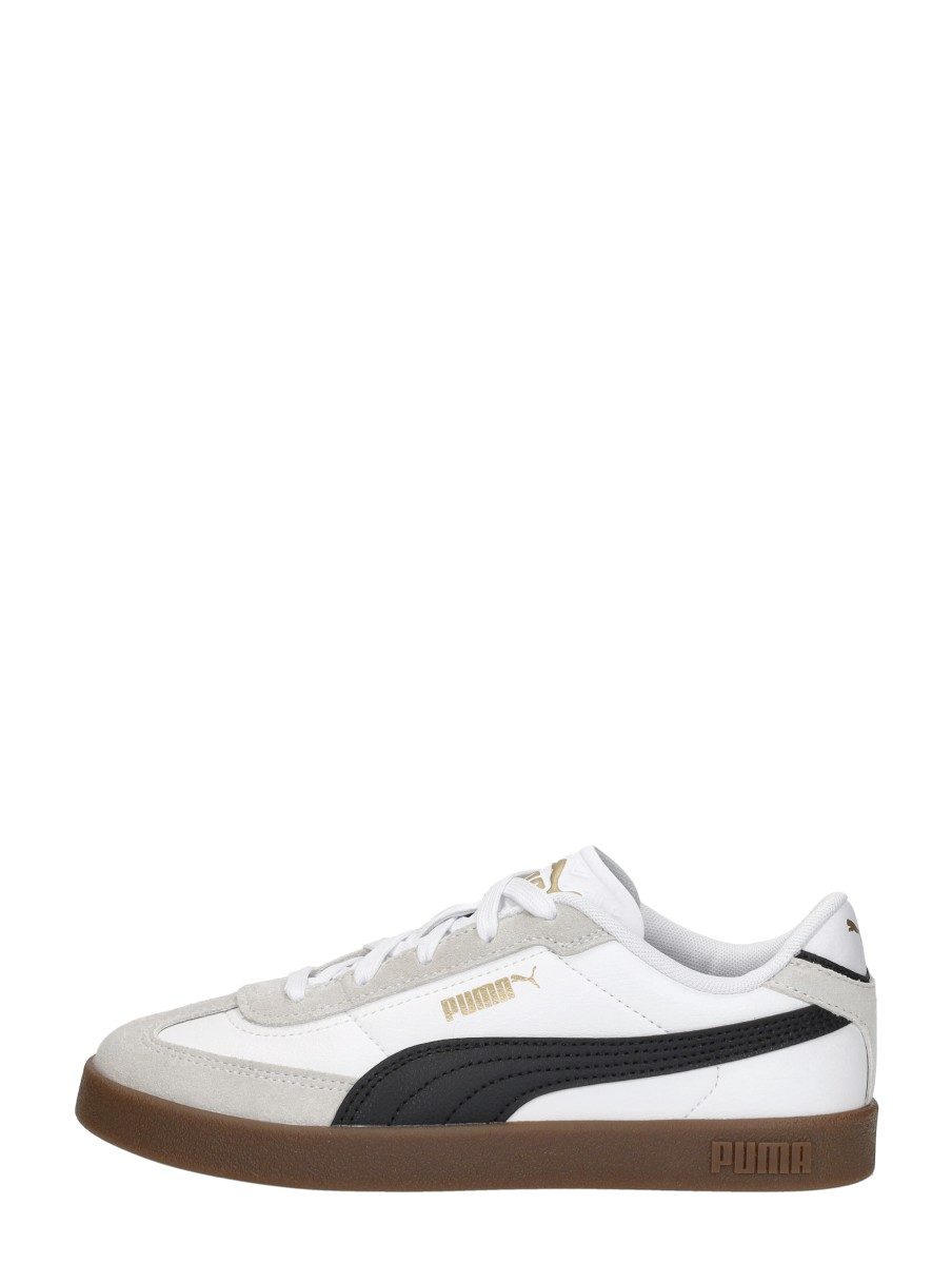 Puma - Puma Club Ii Era Ps – wit