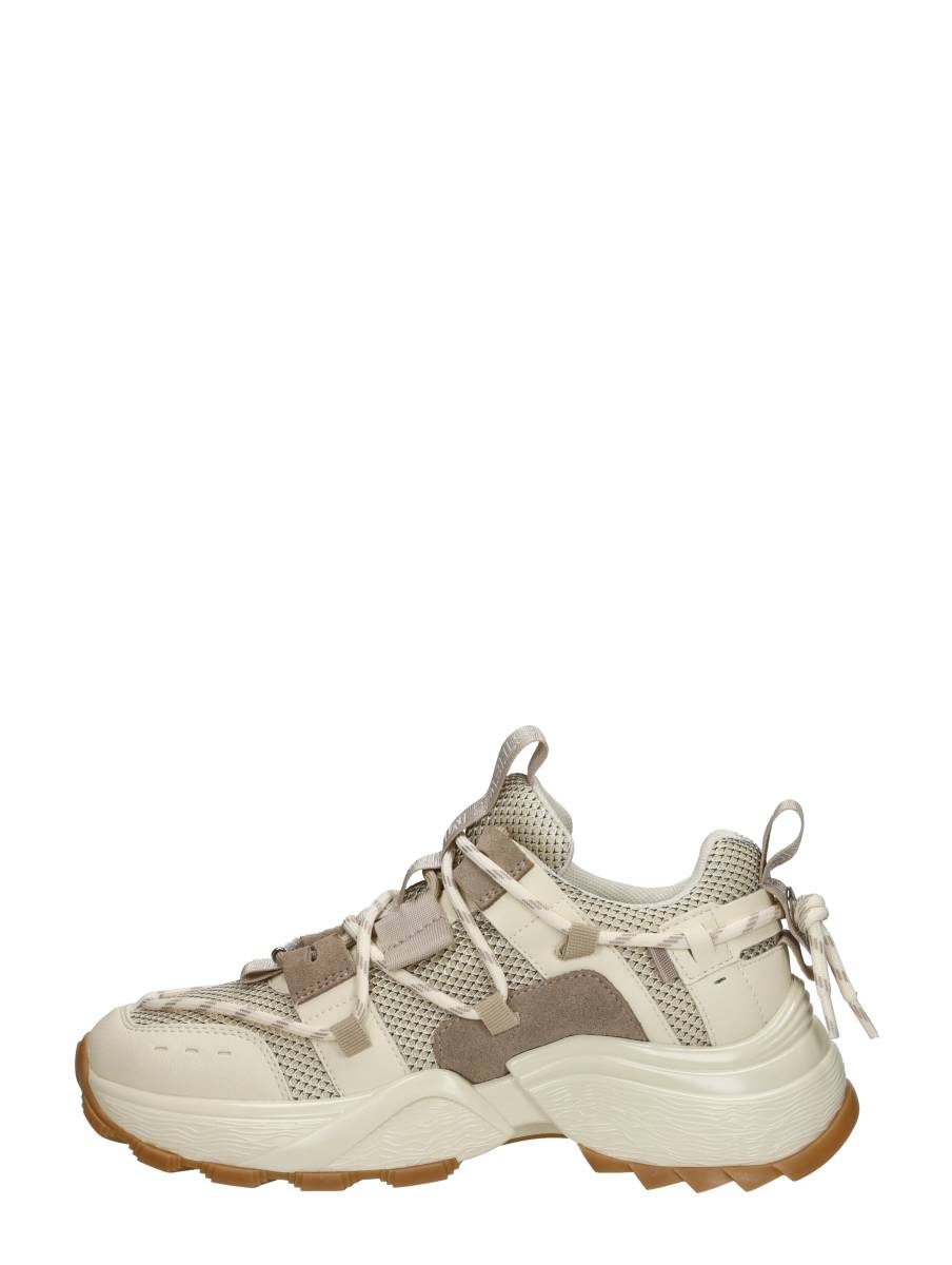 Steve Madden - Tazmania – beige
