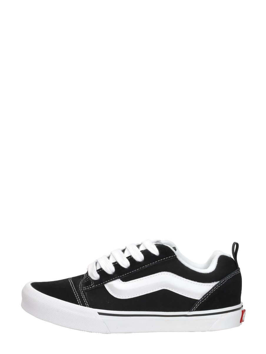 Vans - Knu Skool – zwart