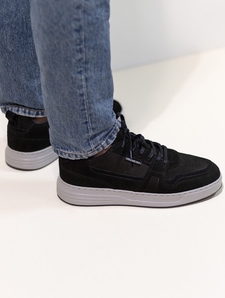 Cycleur de Luxe - Giro – zwart