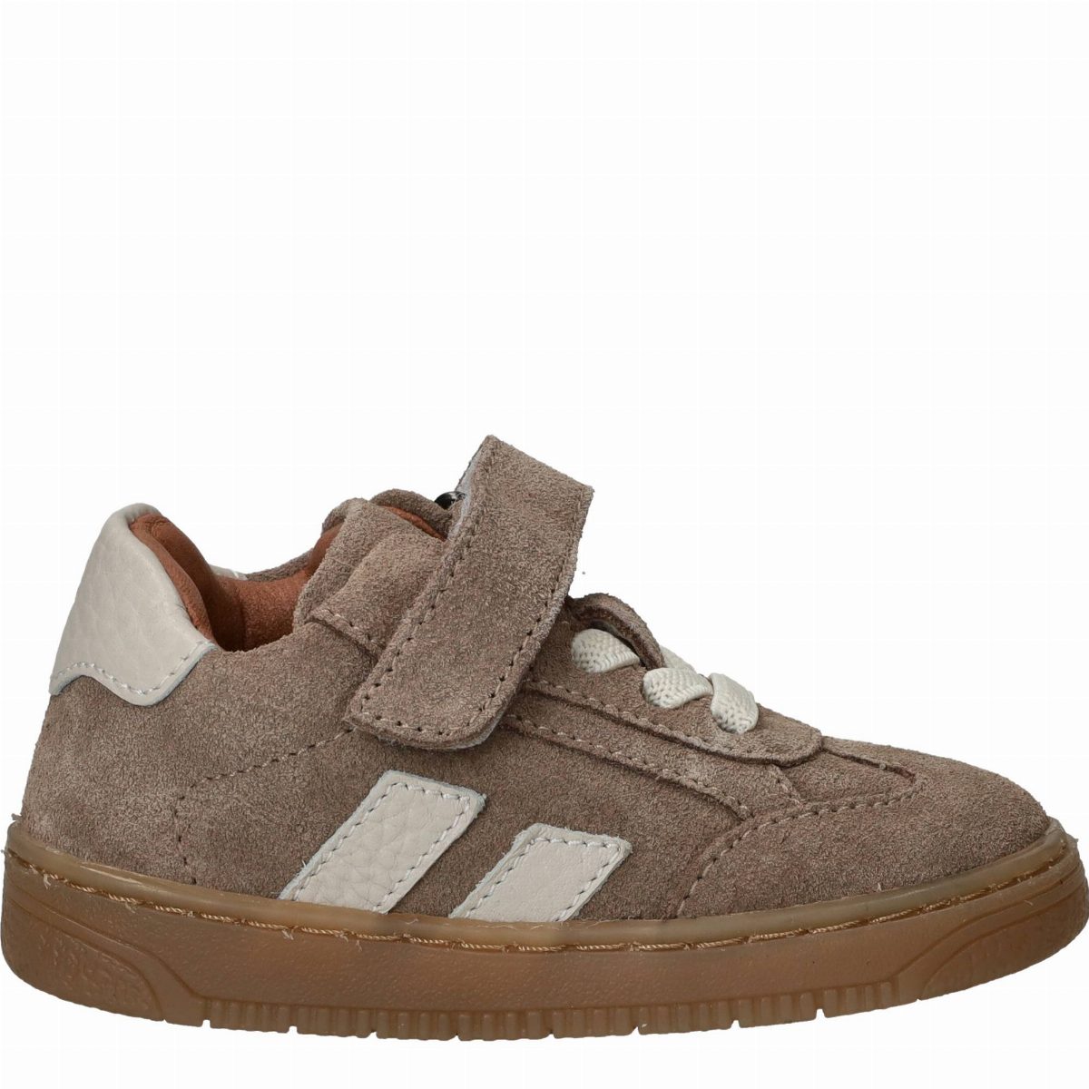 IK-KE Sneakers Jongens Beige