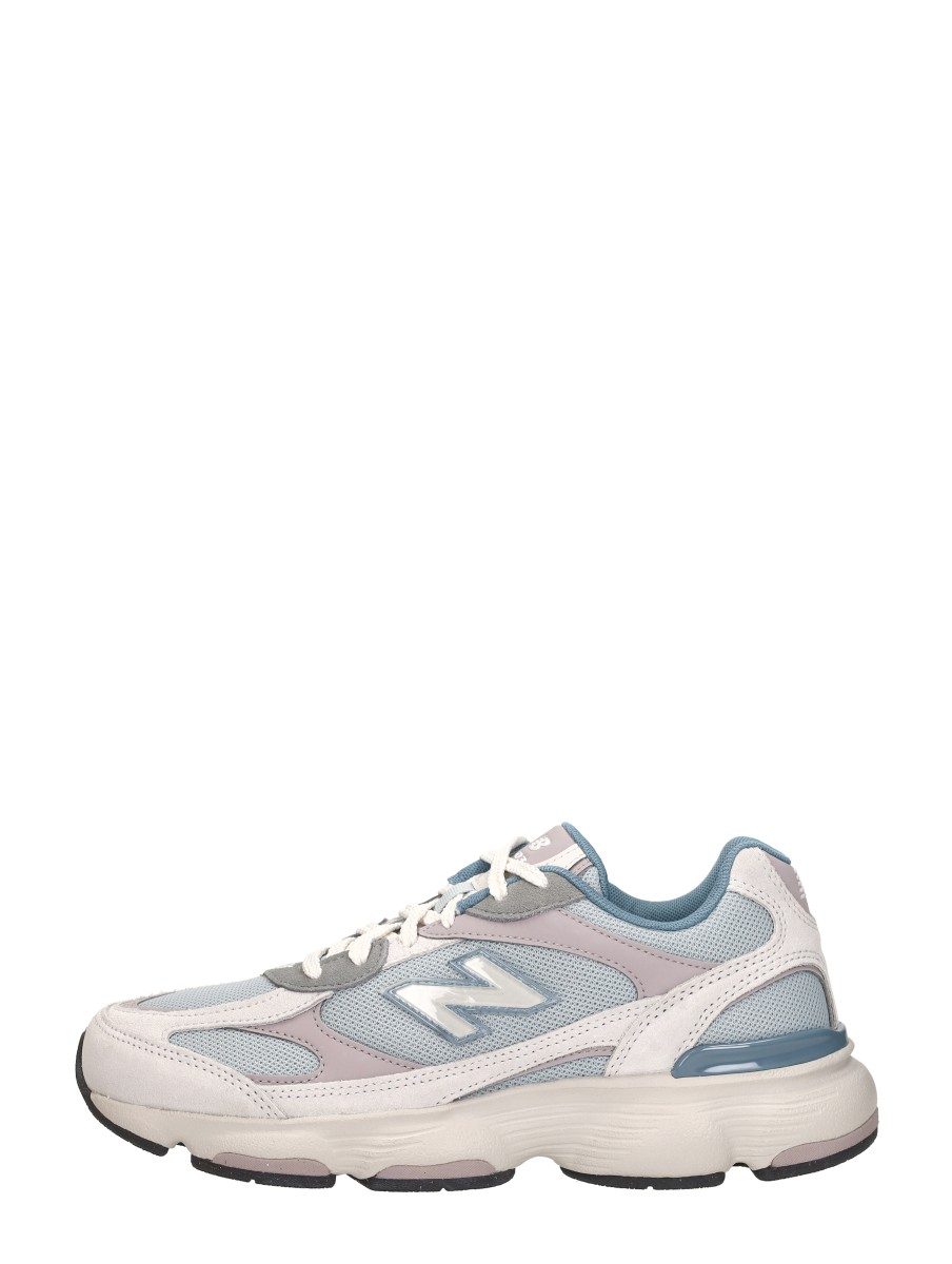 New Balance - 603 – licht blauw