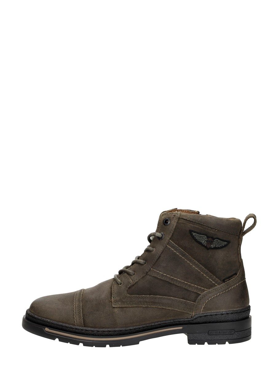 PME Legend - Tarmac Lb-10 – groen