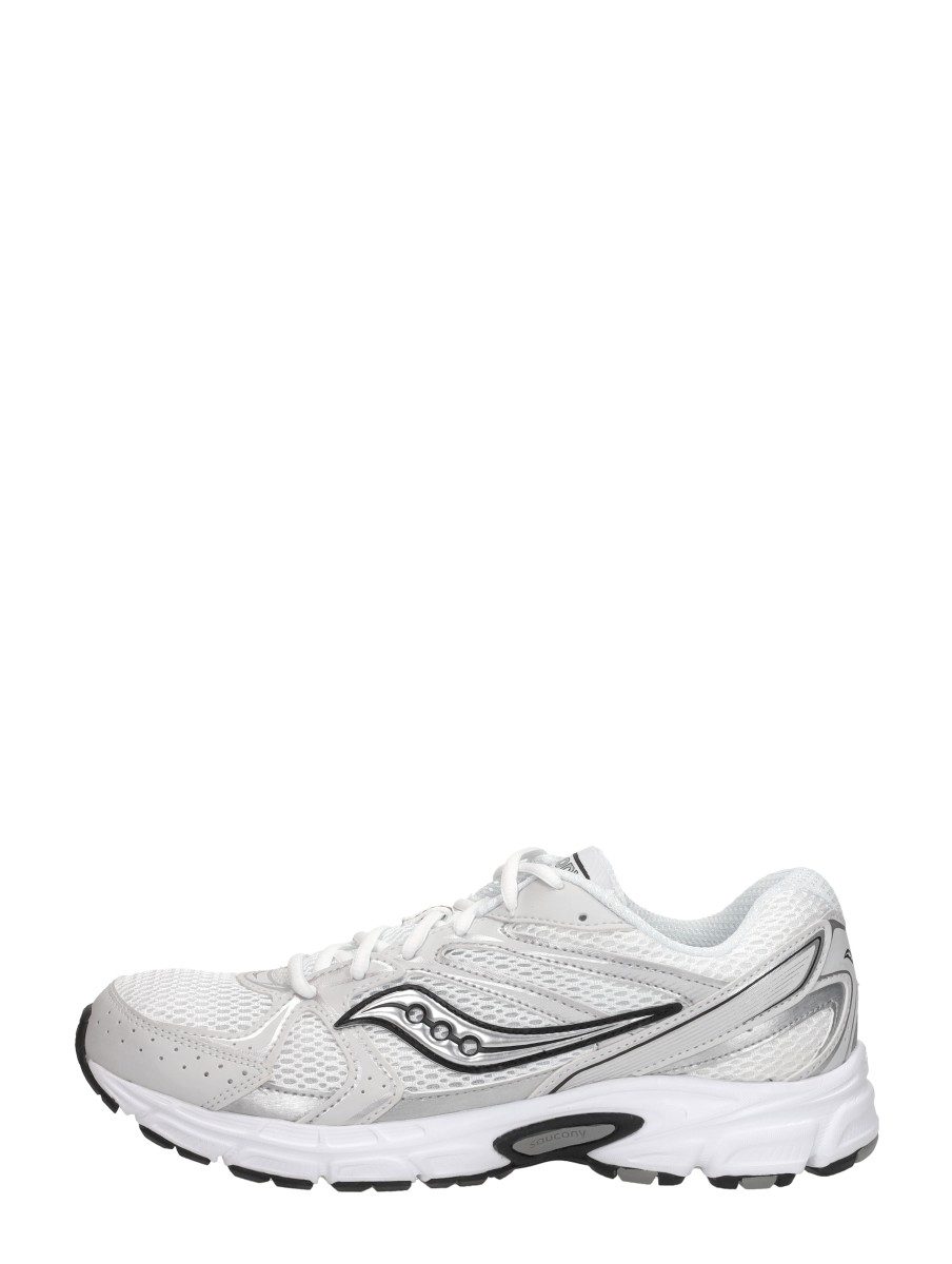 Saucony - Ride Millennium – wit