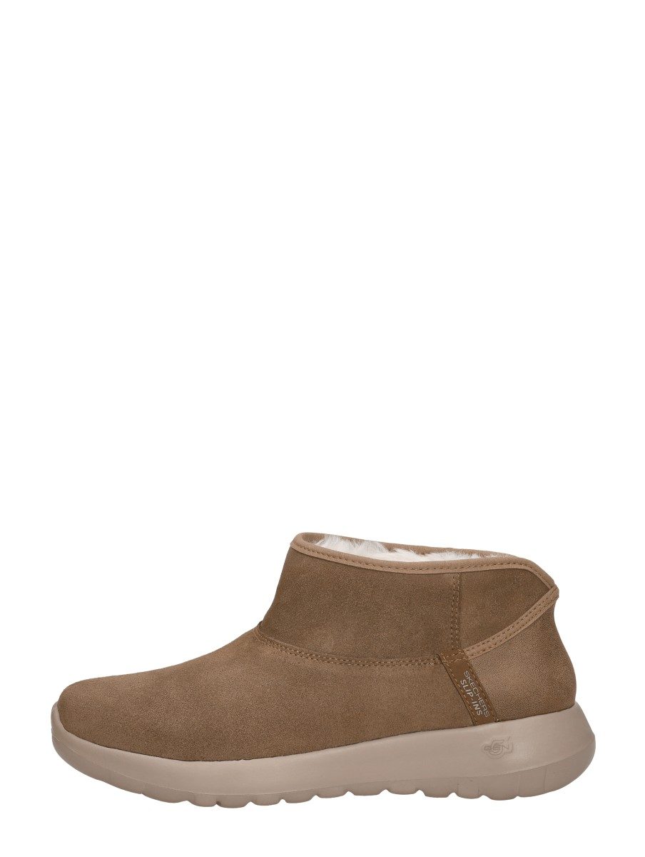 Skechers - Slip-ins On The Go – cognac