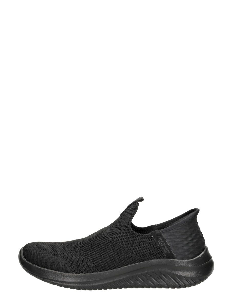 Skechers - Slip-ins: Ultra Flex 3.0 – zwart