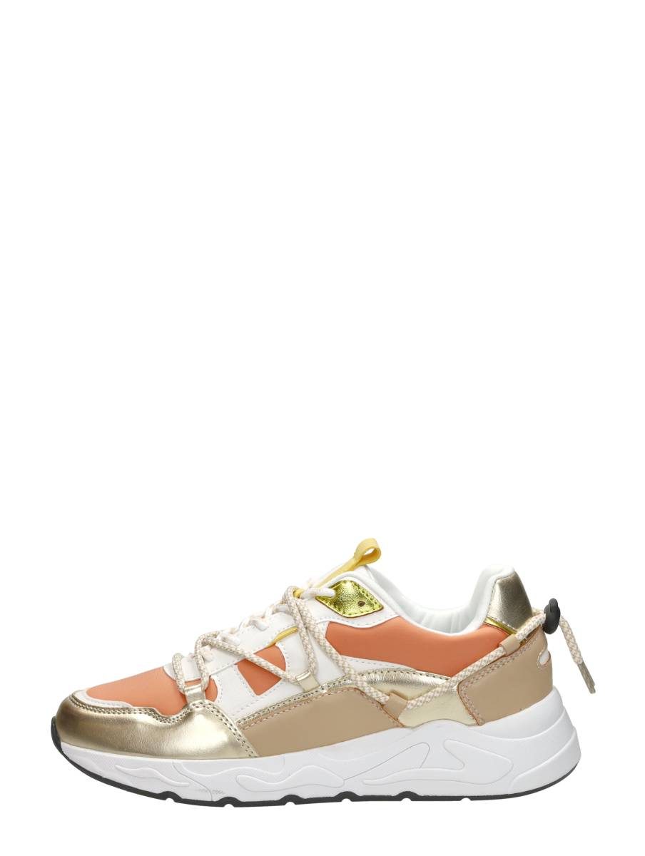 Sub55 - Sneakers Laag – roze – foto 1 van 4