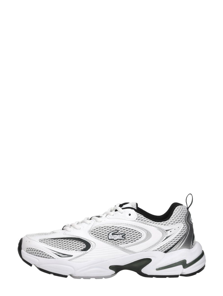 Lacoste - Storm 96 2k – wit