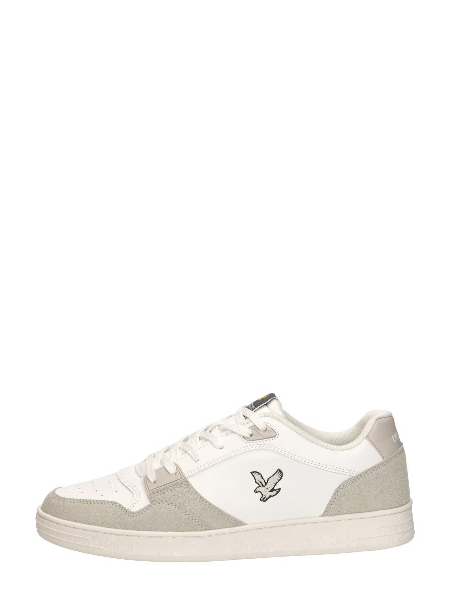 Lyle & Scott - Callum