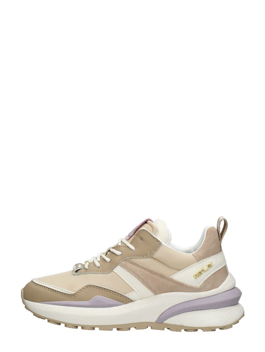 Replay - Athena Run
