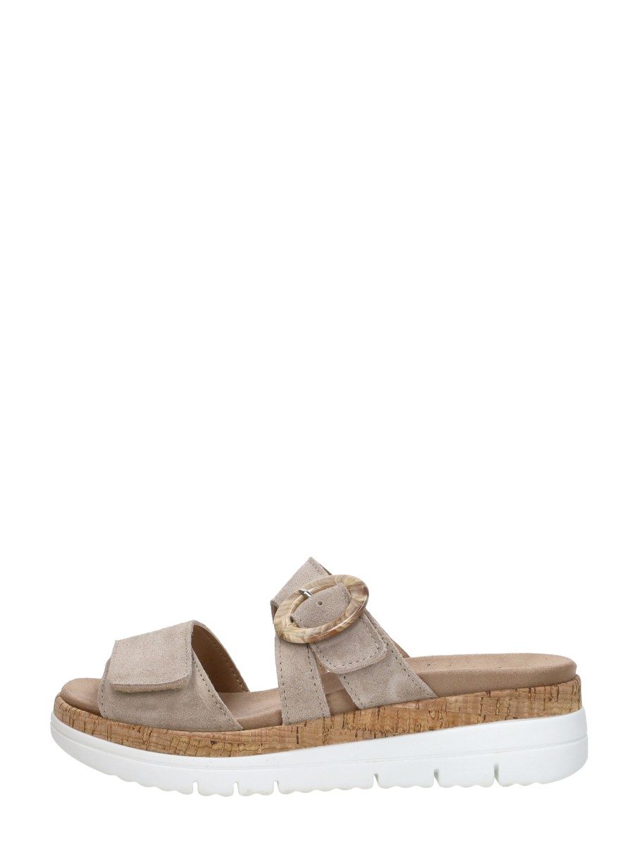 Sub55 Comfort Collection - Sami 03 – beige