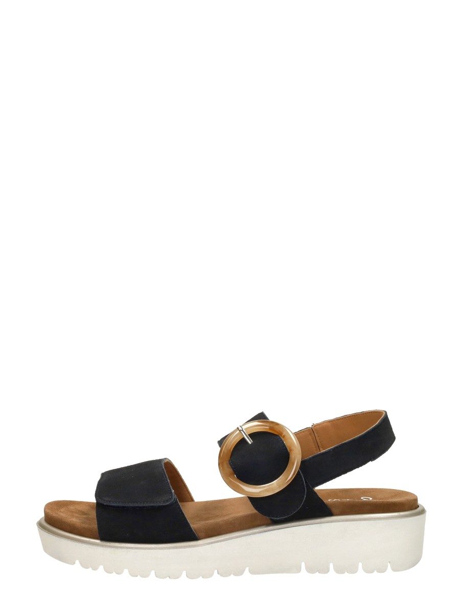Ara - Bilbao-s – blauw