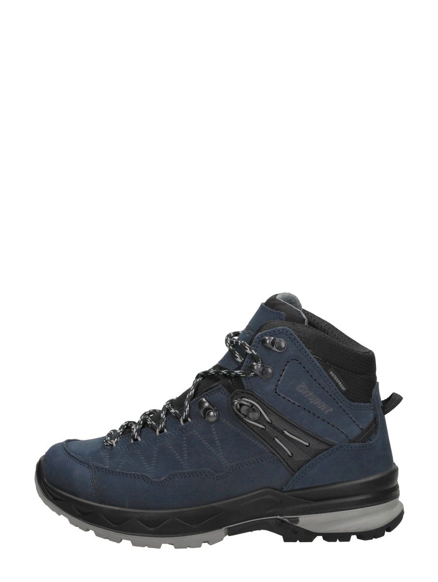GriSport - Gri Tampa Mid – blauw