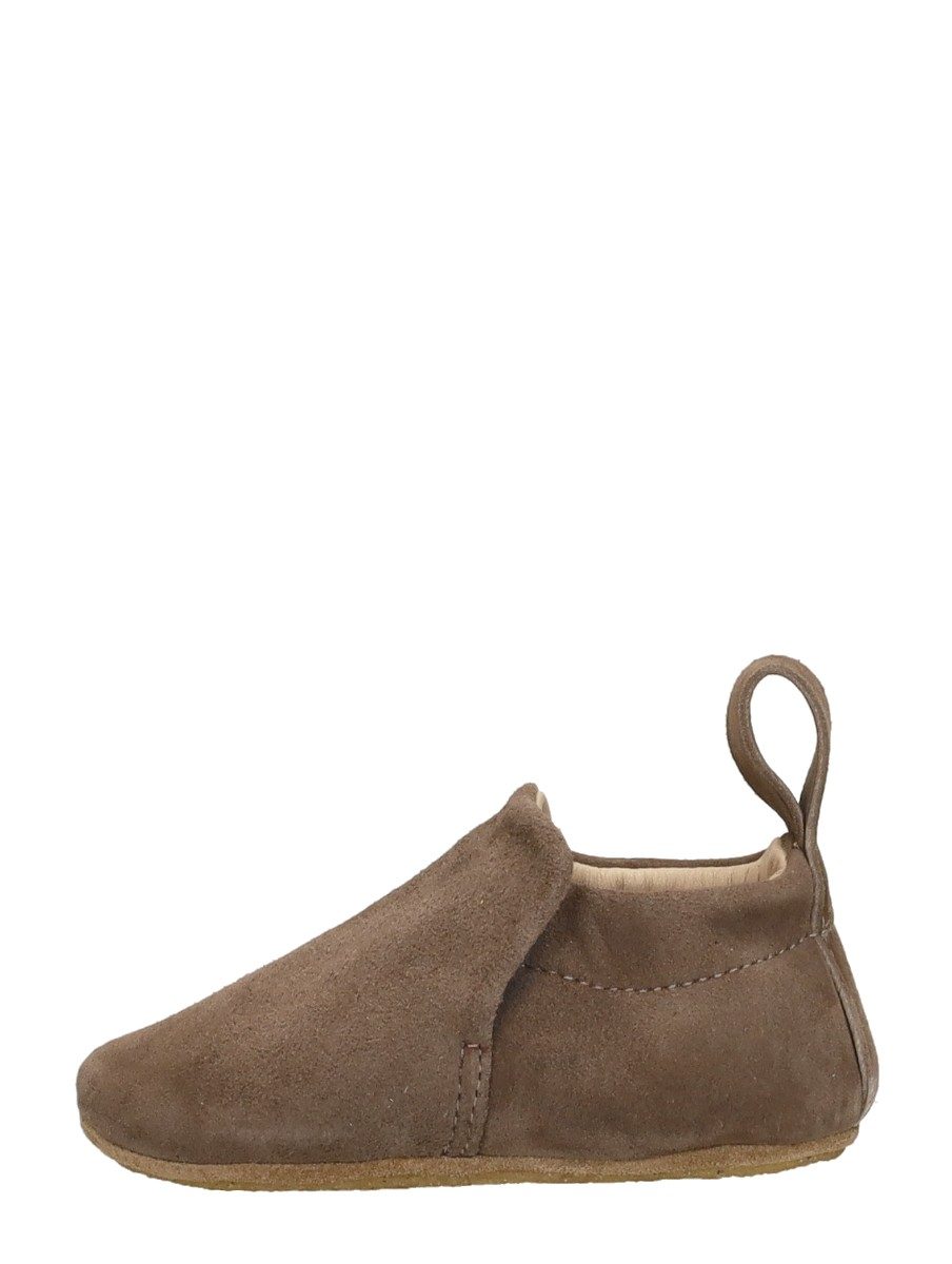 Keq - Baby Schoentjes – taupe