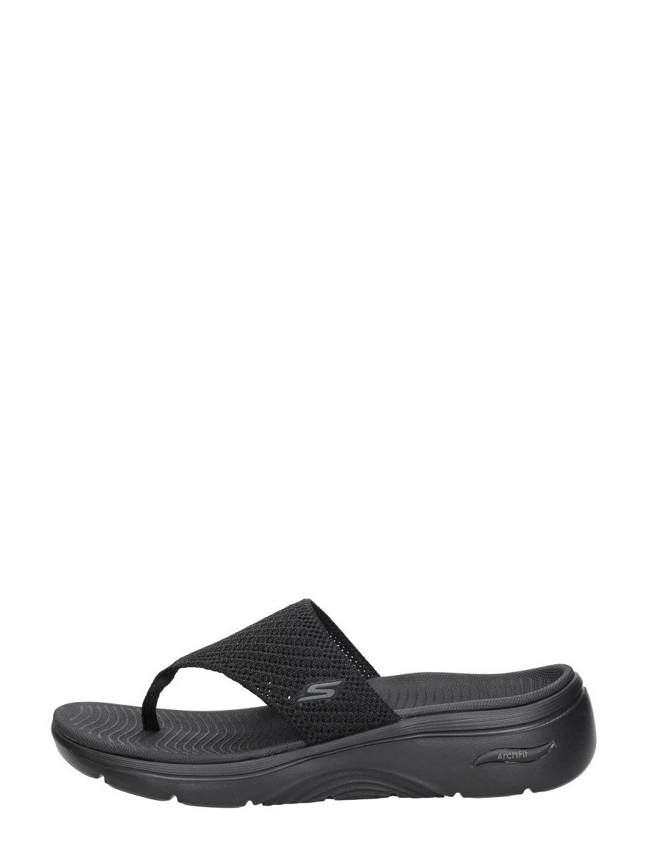 Skechers - Go Walk Arch Fit 2.0 – zwart