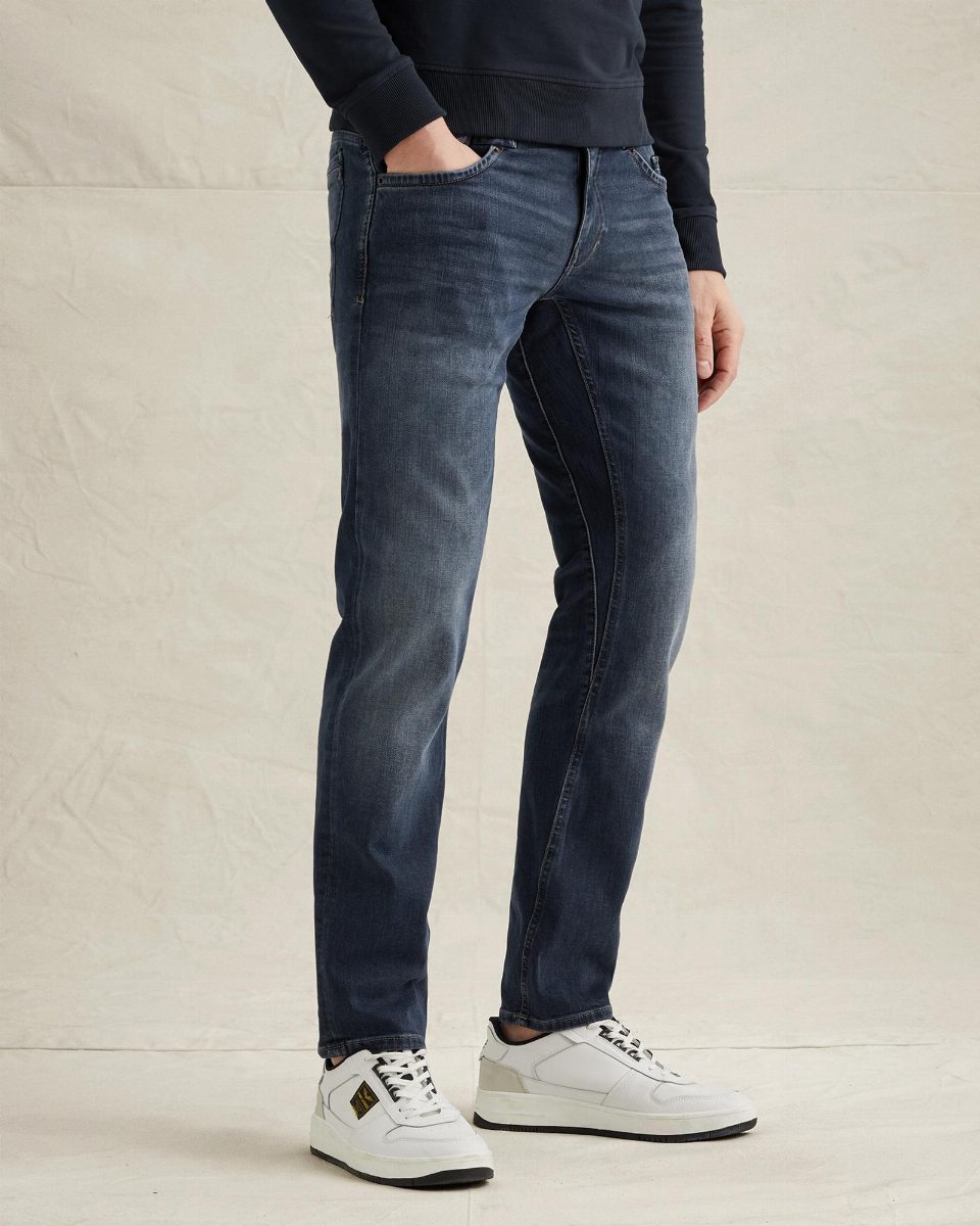 Commander 3.0 relaxed fit jeans – rinsed