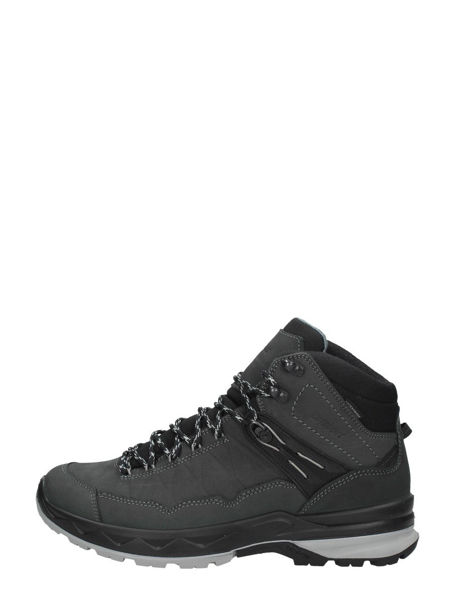 GriSport - Gri Tampa Mid – donkergrijs