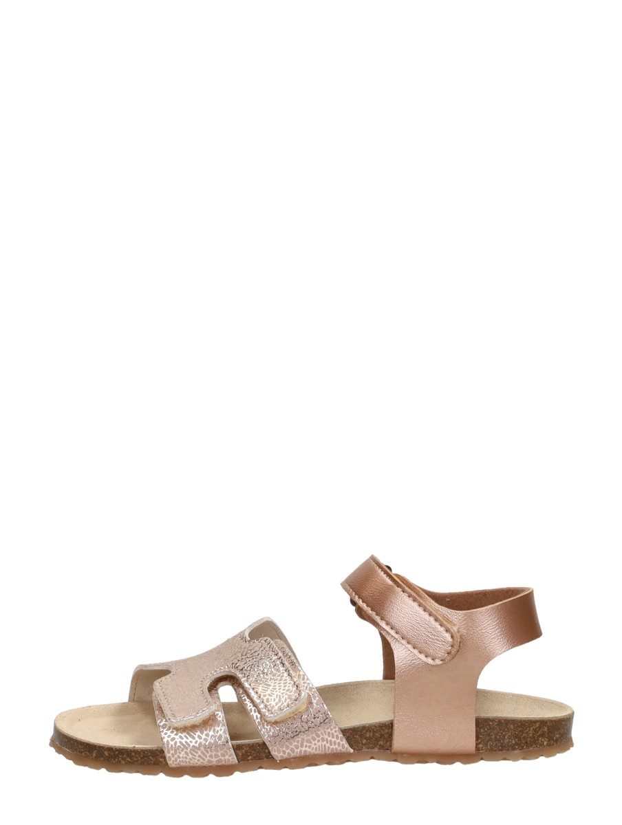 Keq - Meiden Sandalen – rosé-goud