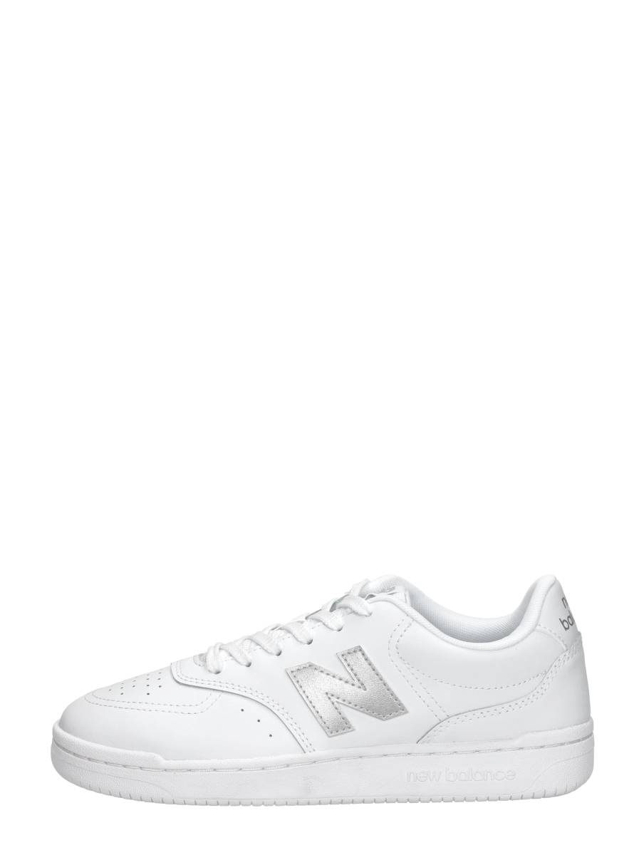 New Balance - Bb80 – wit