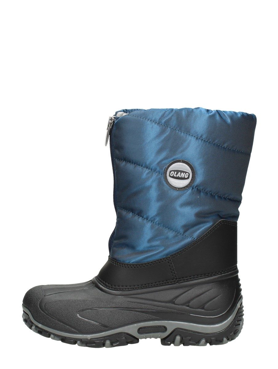 Olang - Bmx – blauw