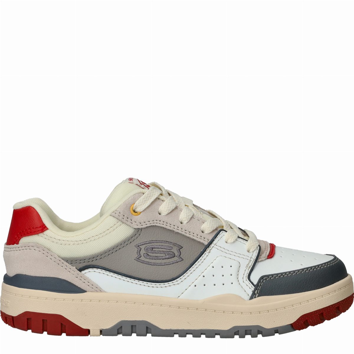 Skechers SKX 228 Sneakers Jongens Multi