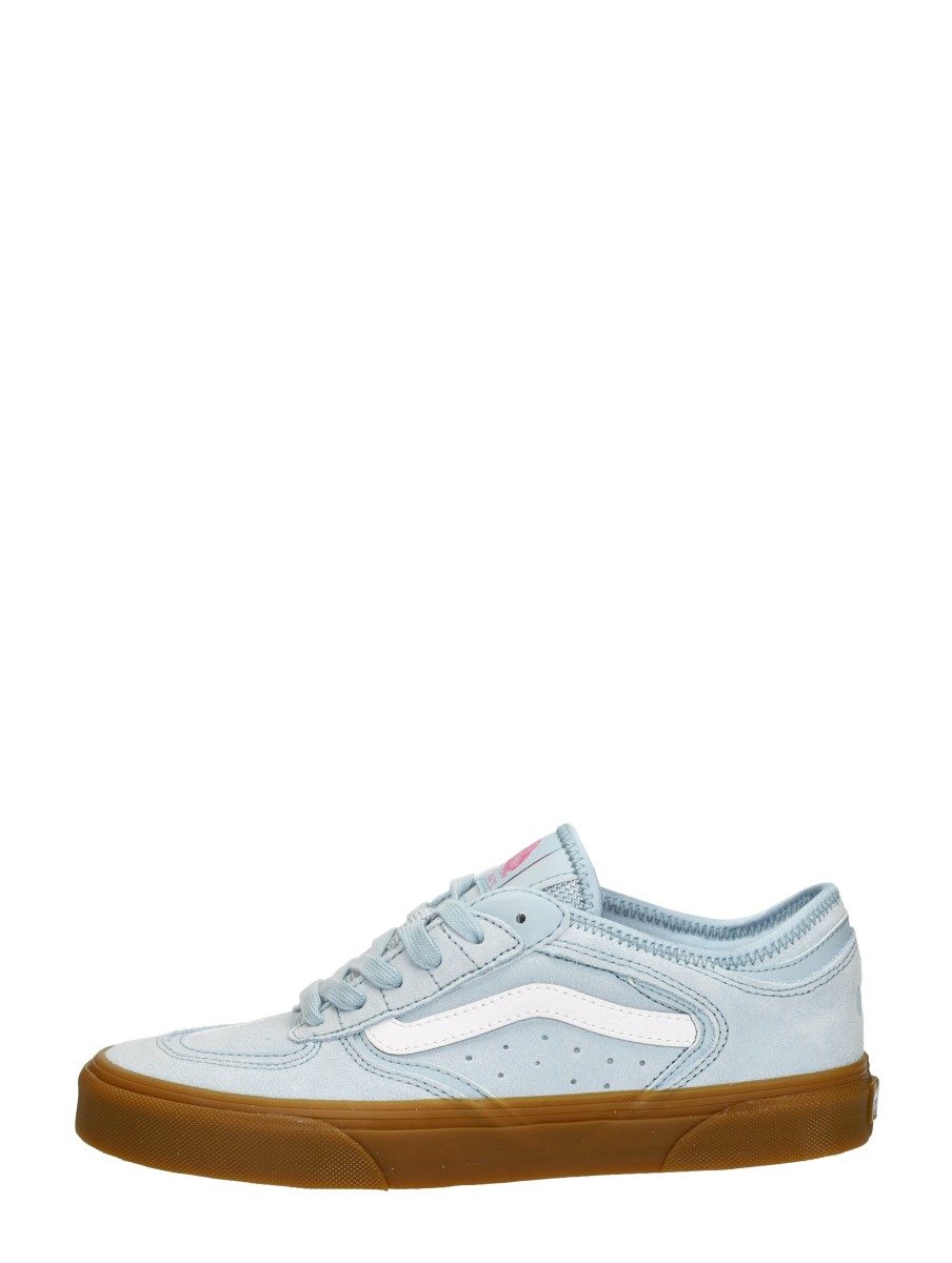 Vans - Rowley Classic – licht blauw – foto 1 van 4