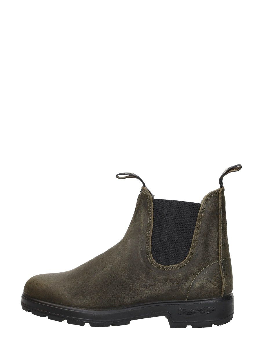 Blundstone - 1615 Original – groen
