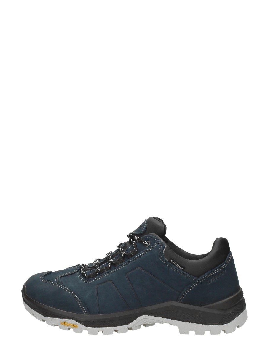 GriSport - Gri Arizona Low – blauw