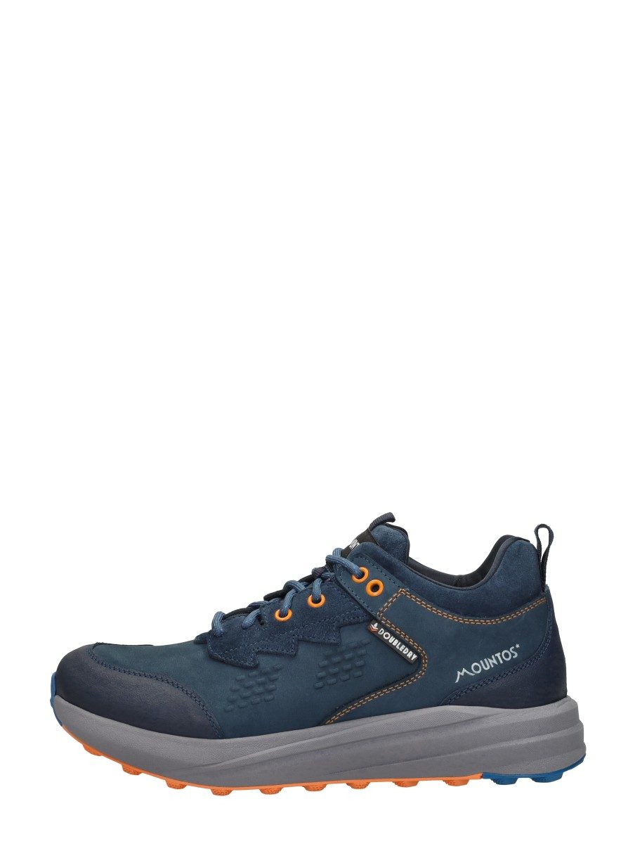 Mountos - Orea – blauw