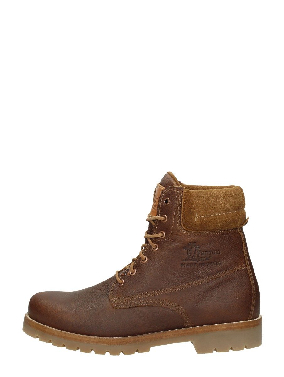 Panama Jack - Panama 03 – cognac